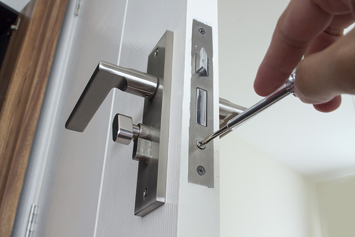 Our local locksmiths are able to repair and install door locks for properties in Burnley and the local area.